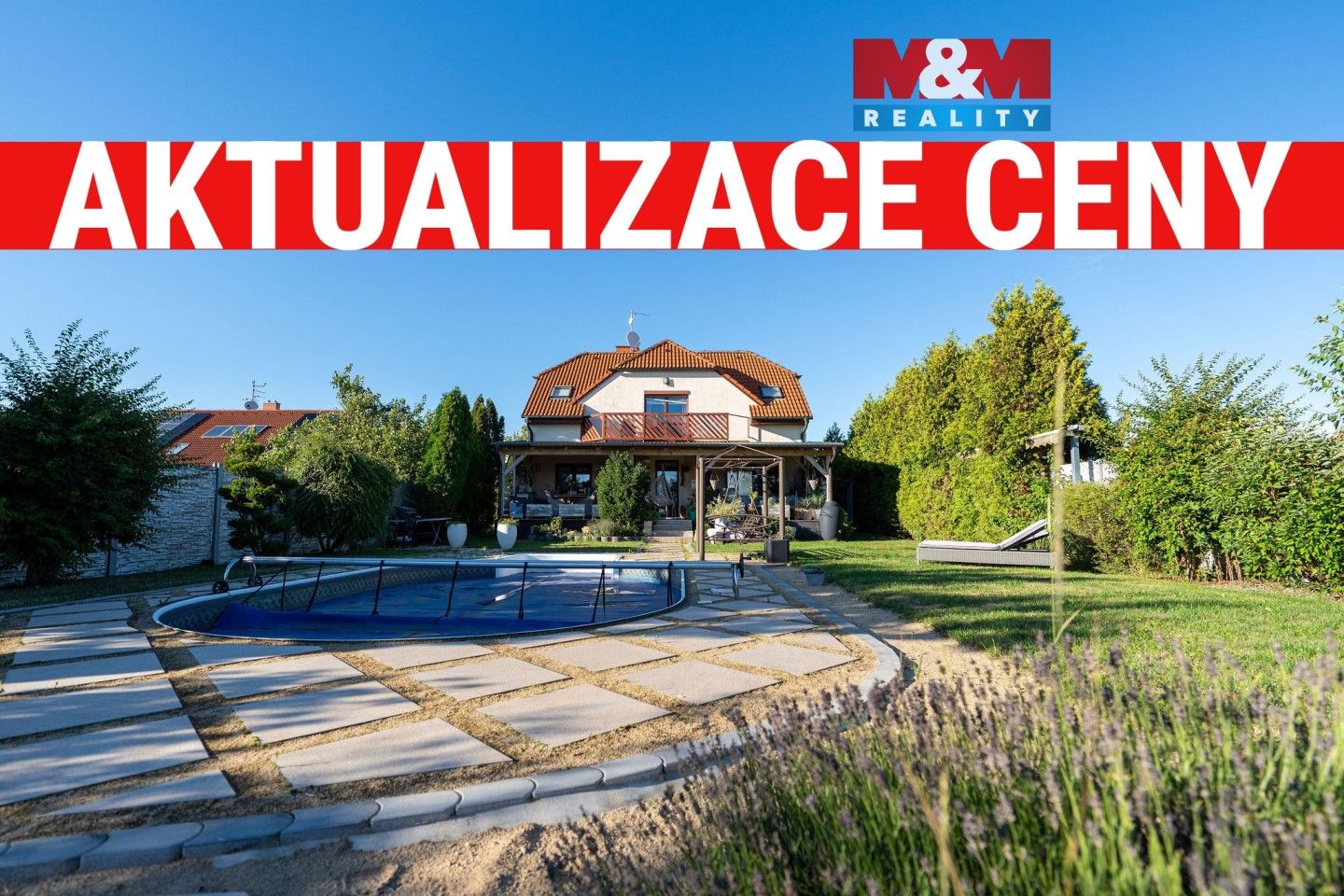 Rodinné domy, Dyje, 224 m²