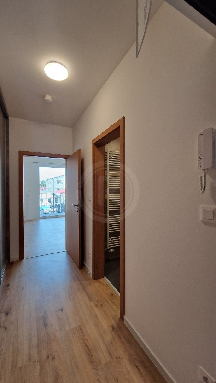 1+kk, Vrbenská, České Budějovice, 33 m²