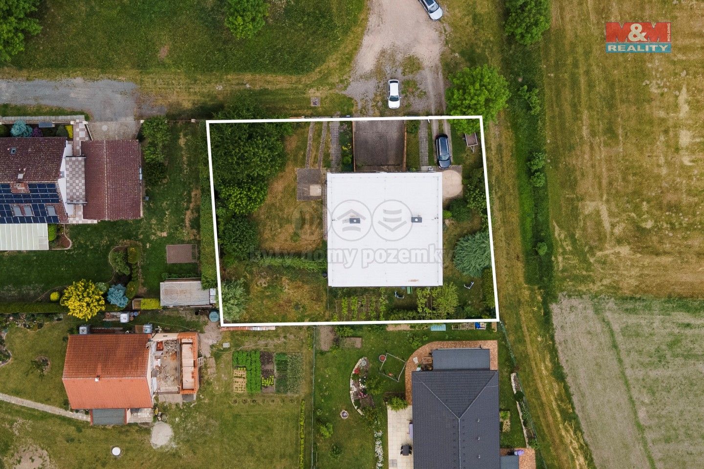 Prodej rodinný dům - Býšť, 300 m²