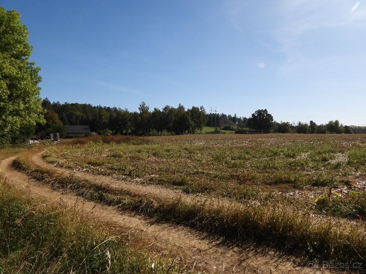 Pozemky pro bydlení, Havlíčkův Brod, 580 01, 1 068 m²