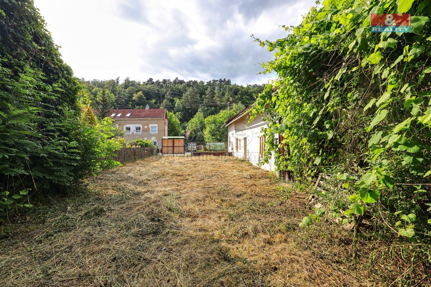 Prodej rodinný dům - Bělá, Luže, 100 m²