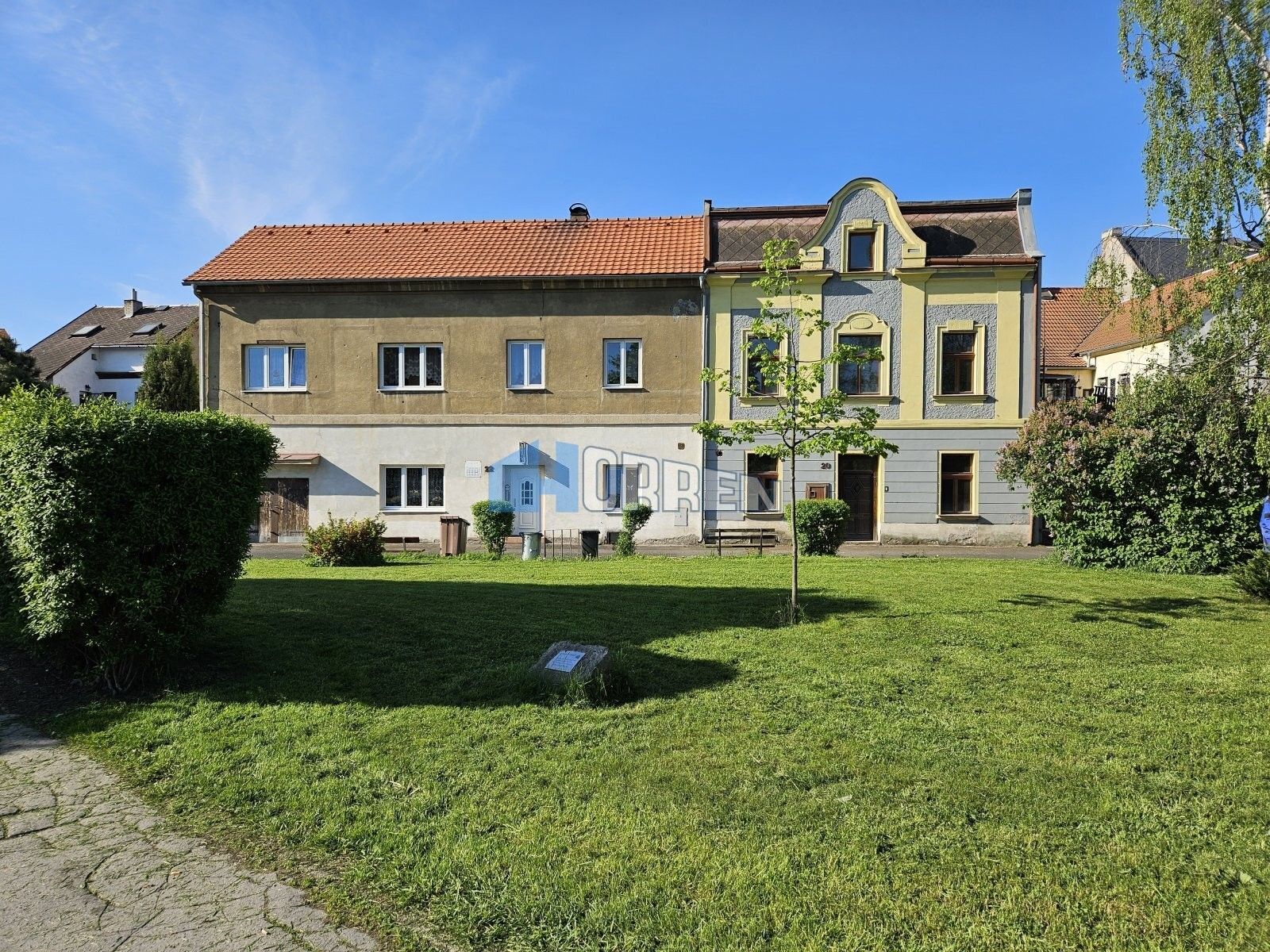 Prodej dům - Na bělidle, Duchcov, 150 m²