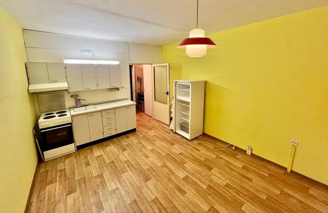 1+kk, Dolnokubínská, Pelhřimov, 20 m²