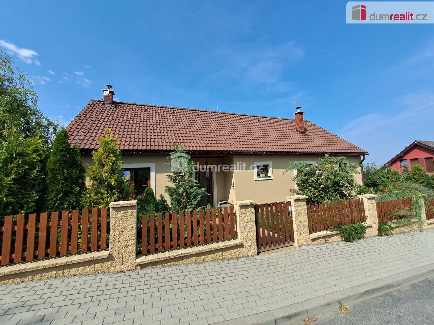 Prodej rodinný dům - Na Vyhlídce, Přišimasy, 140 m²