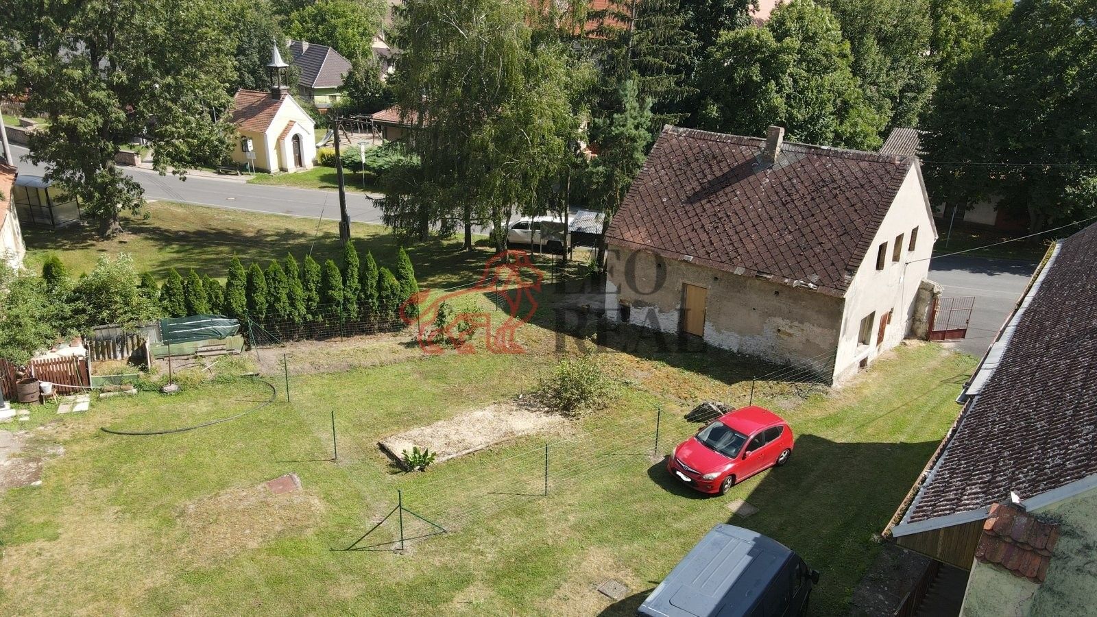 Prodej rodinný dům - Encovany, Polepy, 150 m²