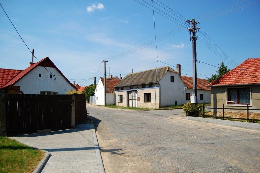 Ostatní, Moravské Budějovice, 676 02, 60 m²