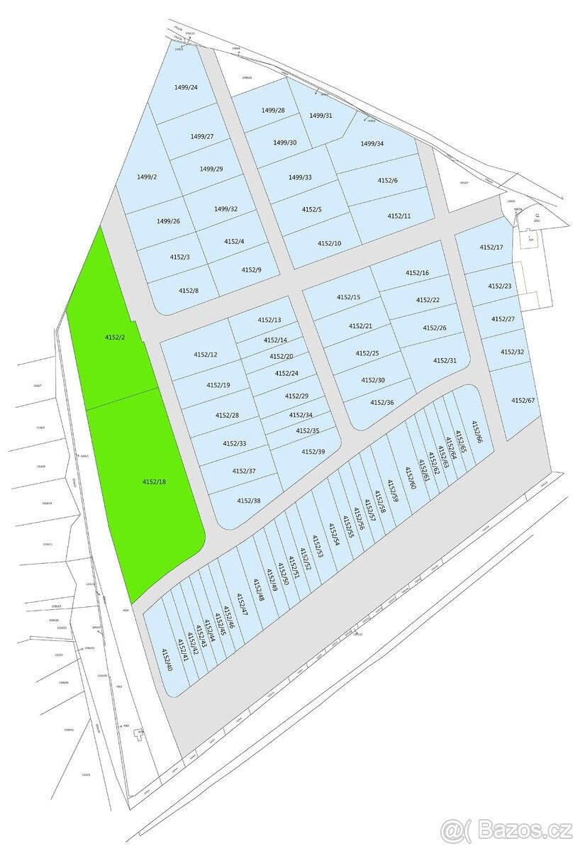 Ostatní, Dobřany, 334 41, 7 485 m²