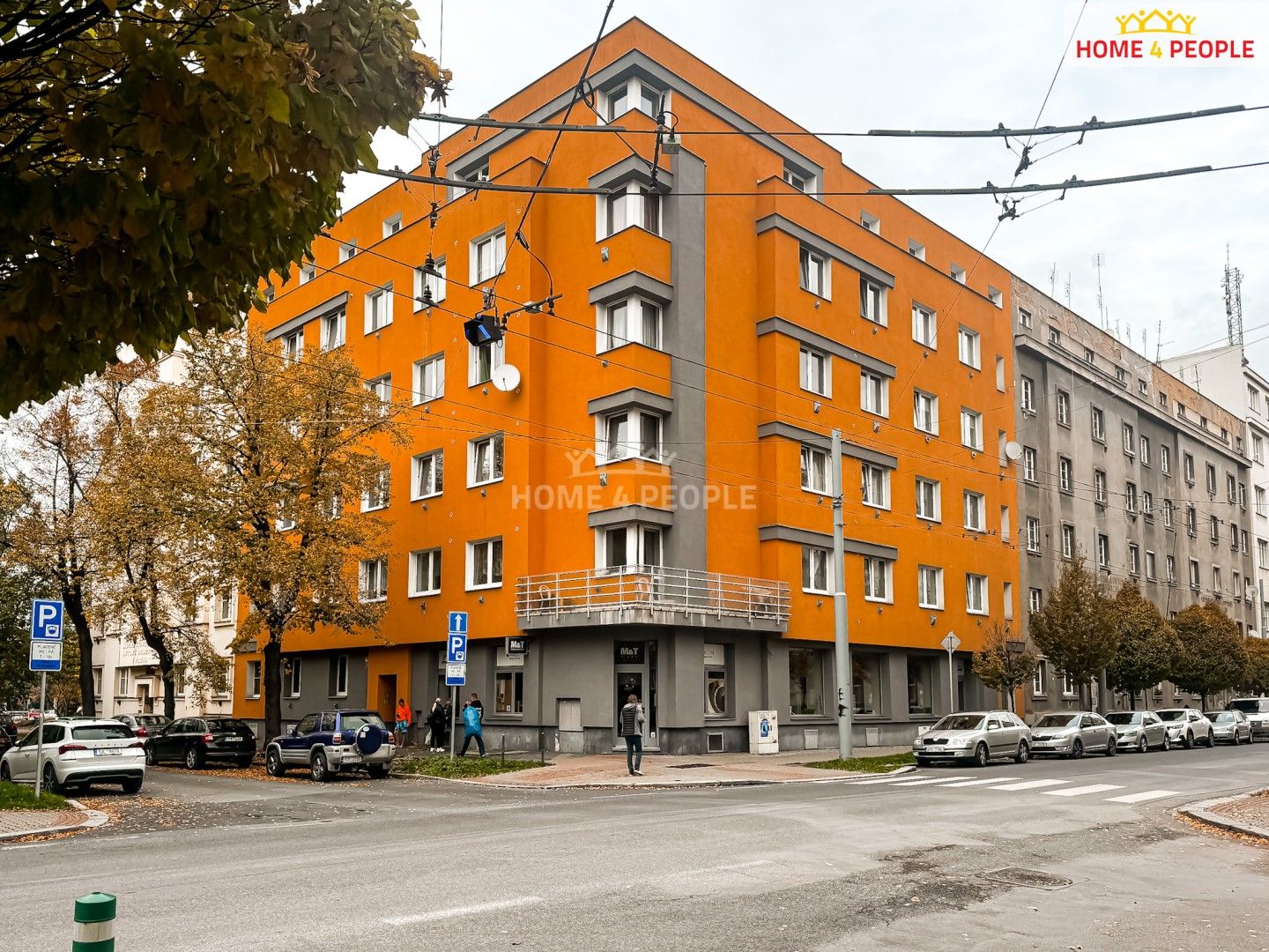 Prodej byt 2+kk - Guldenerova, Plzeň, 43 m²