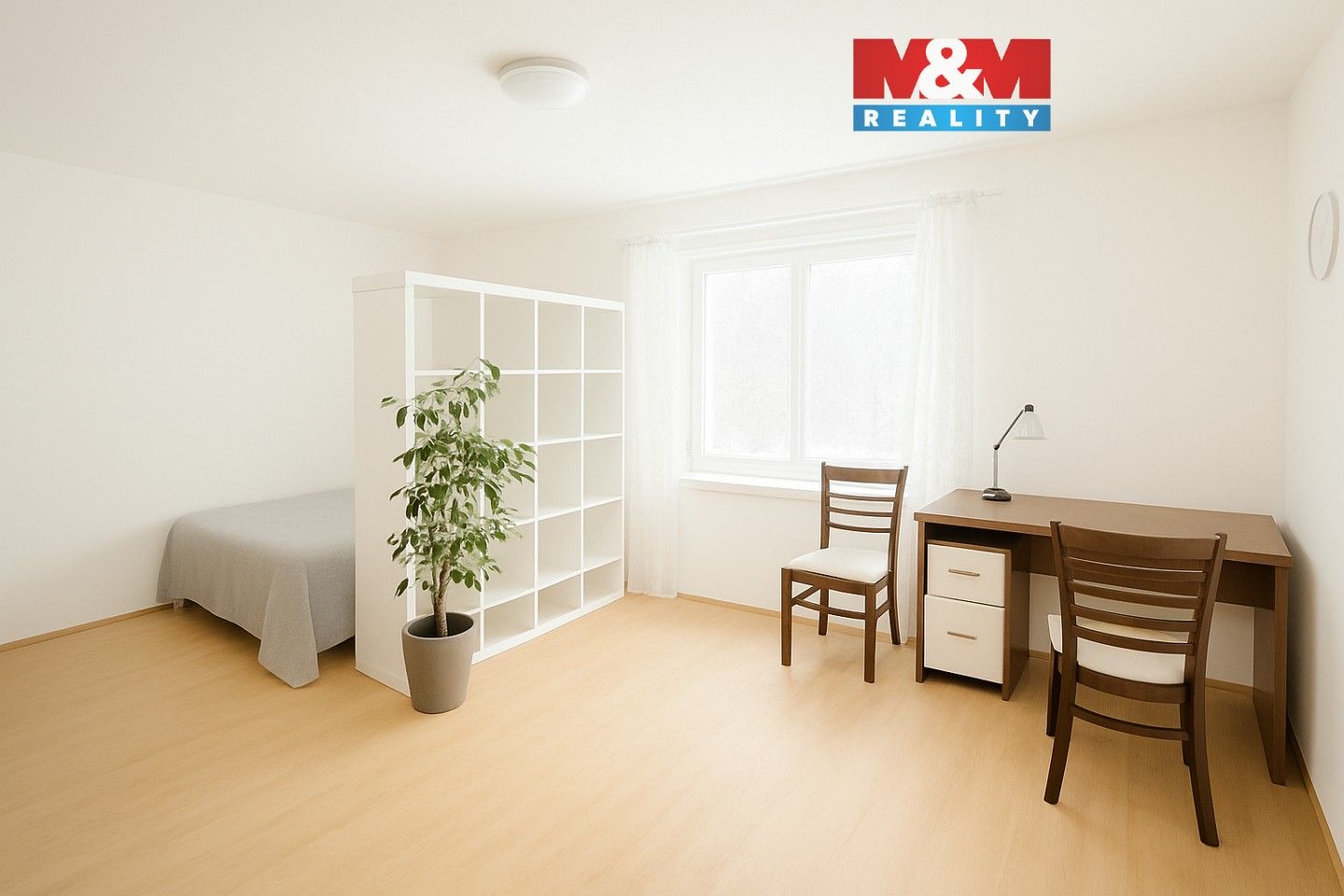 2+1, Sokolská, Doksy, 54 m²