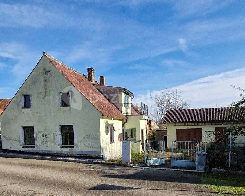 Ostatní, Habří, 251 m²