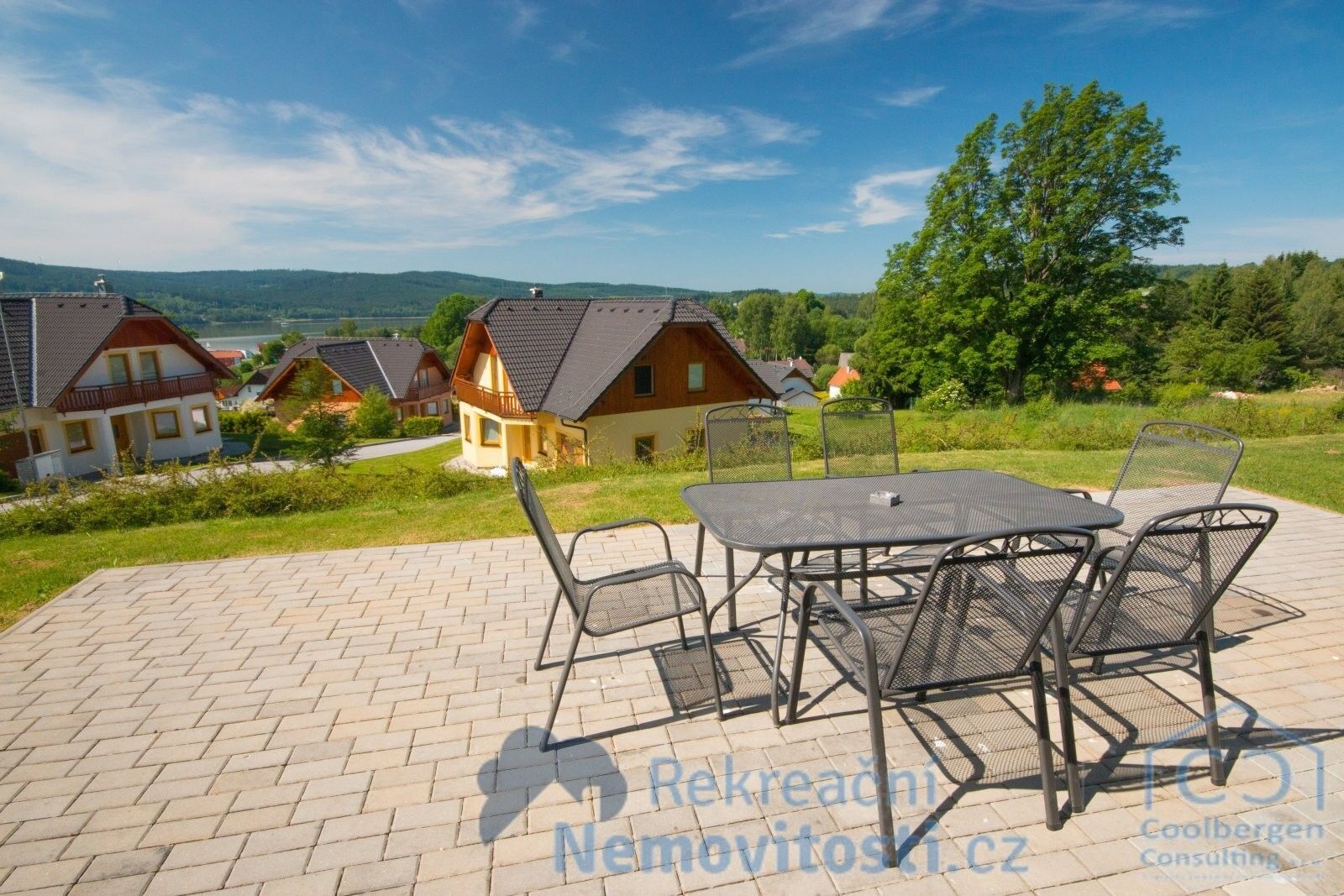 Ostatní, Slupečná, Lipno nad Vltavou, 220 m²