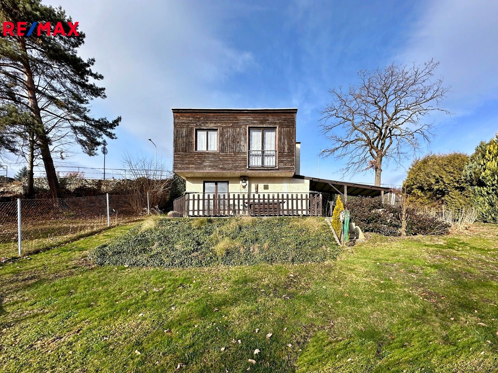 Pozemky pro bydlení, Roudné, 689 m²