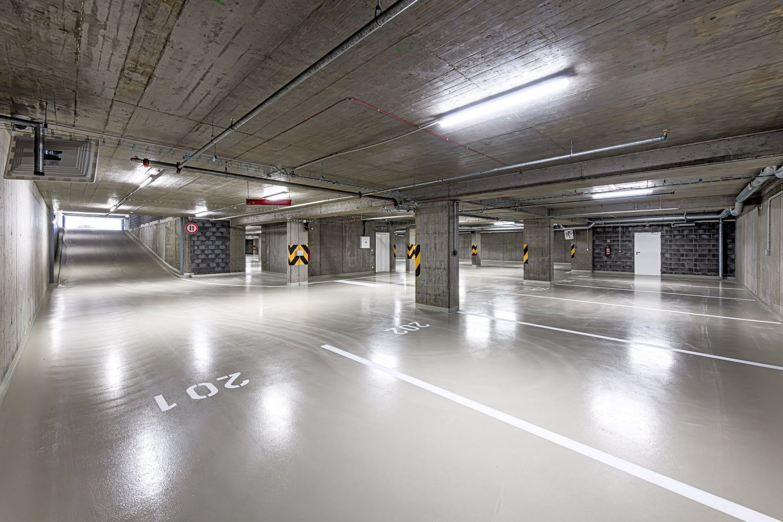 Prodej ostatní - Českobrodská, Praha, 12 m²