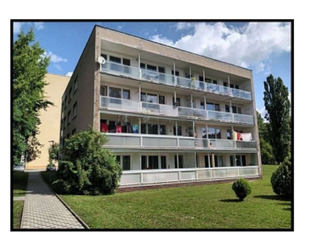 Byty, Nymburk, 288 02