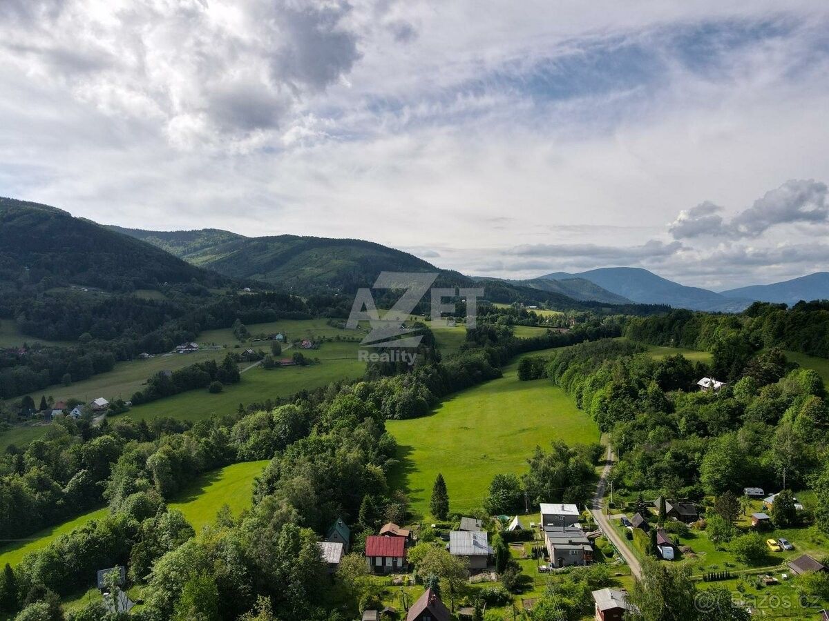 Chaty, Frýdlant nad Ostravicí, 739 11, 46 m²