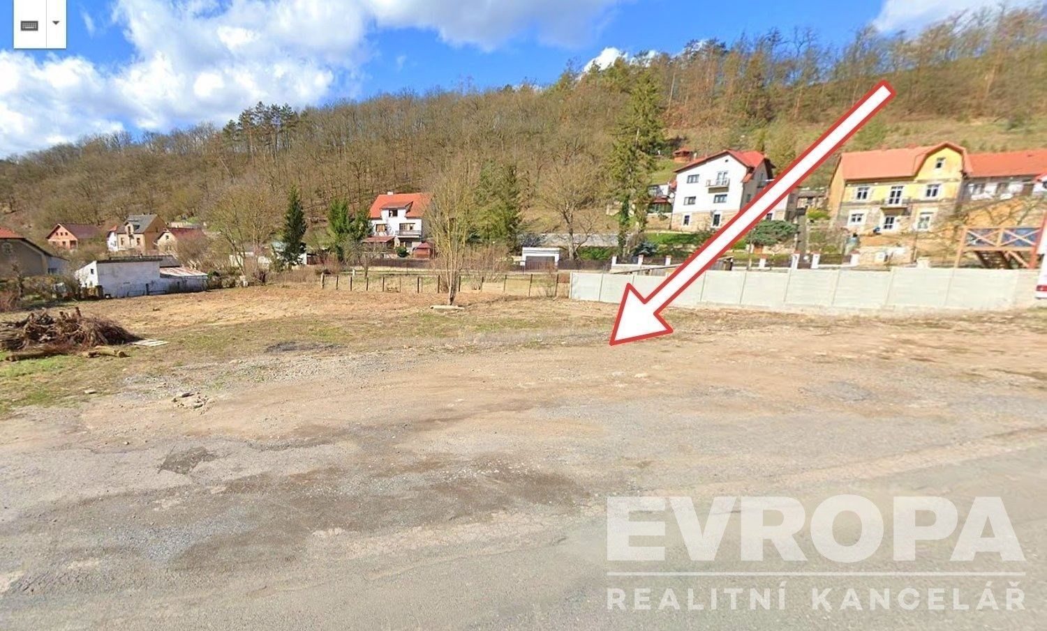 Pozemky pro bydlení, Srbsko, 830 m²