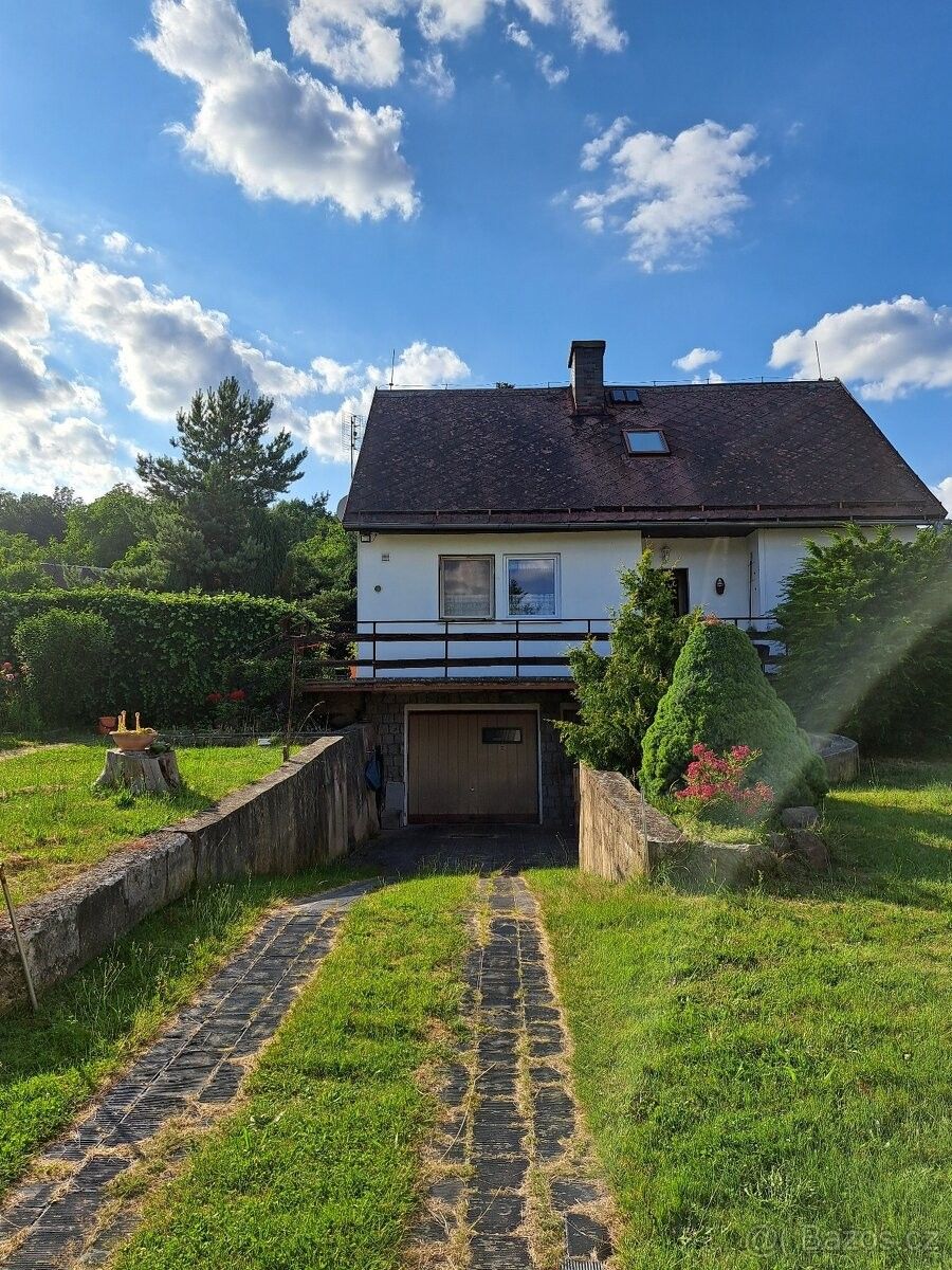 Rodinné domy, Jílové u Děčína, 407 01