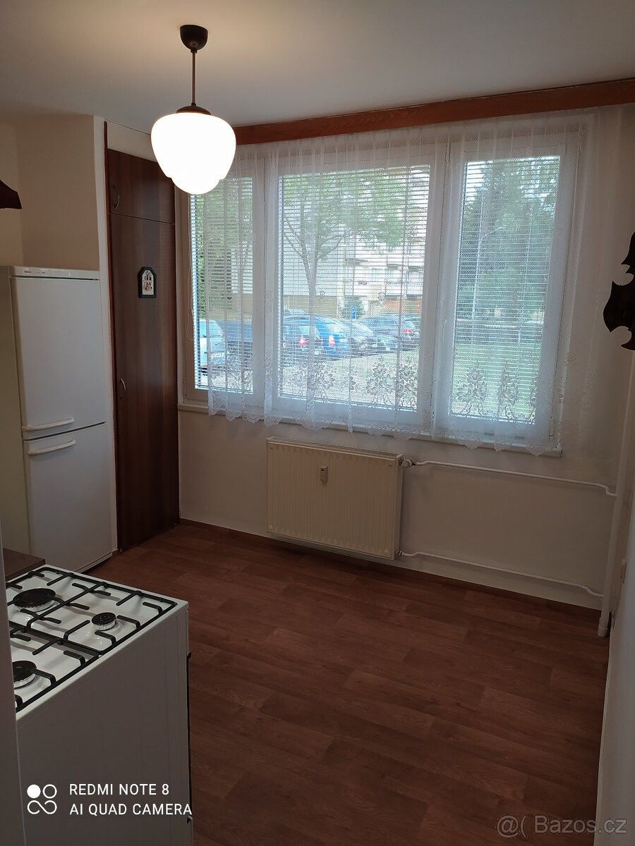 Pronájem byt 2+1 - Nové Město nad Metují, 549 01, 65 m²