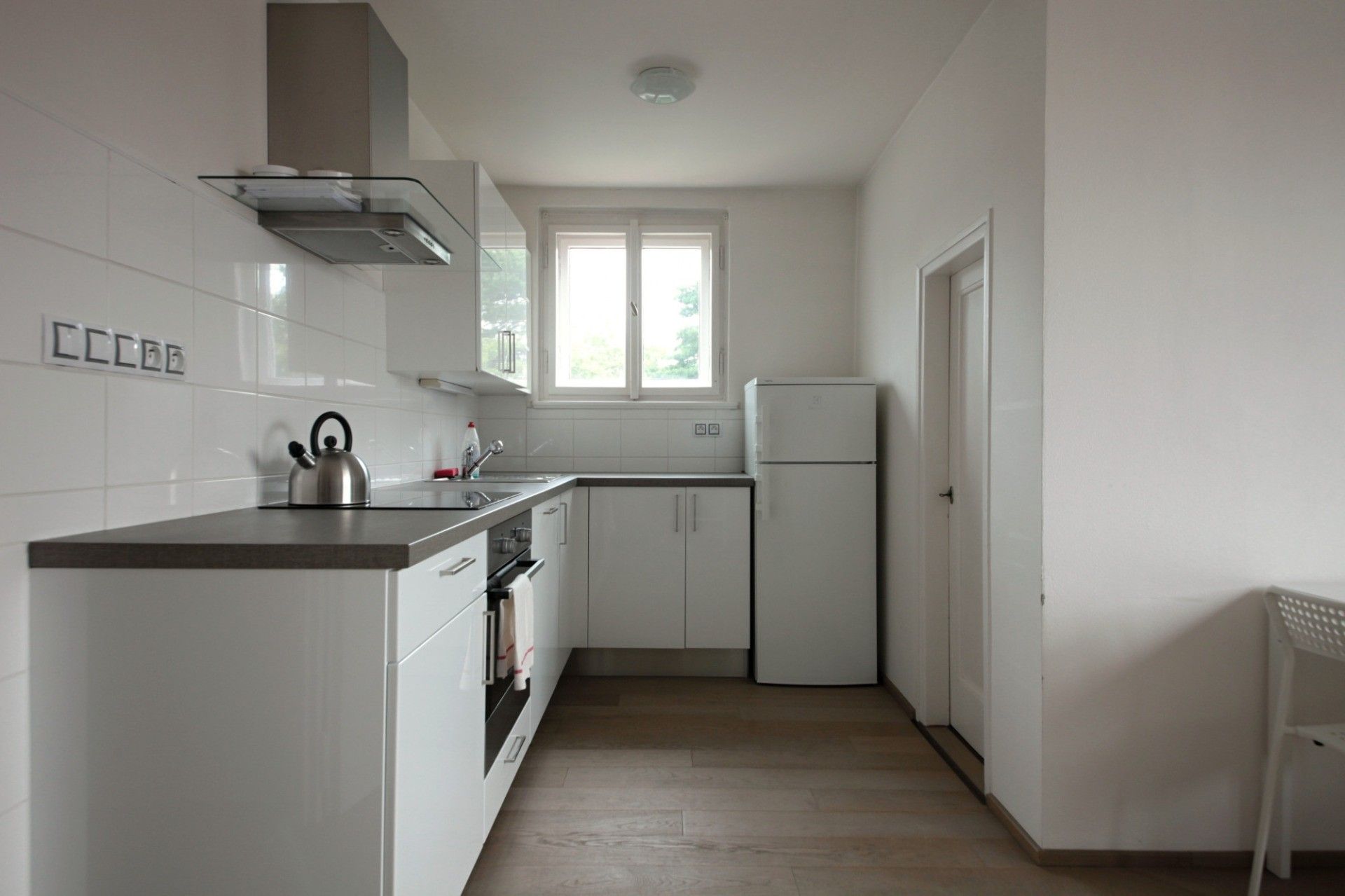 2+kk, Irkutská, Praha, 70 m²