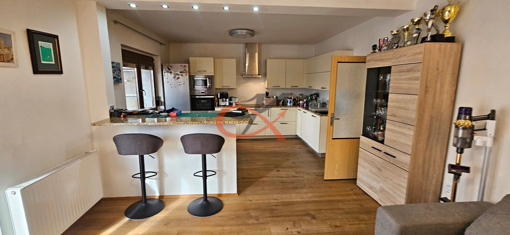 Pronájem byt 2+kk - Frenštátská, Rožnov pod Radhoštěm, 79 m²