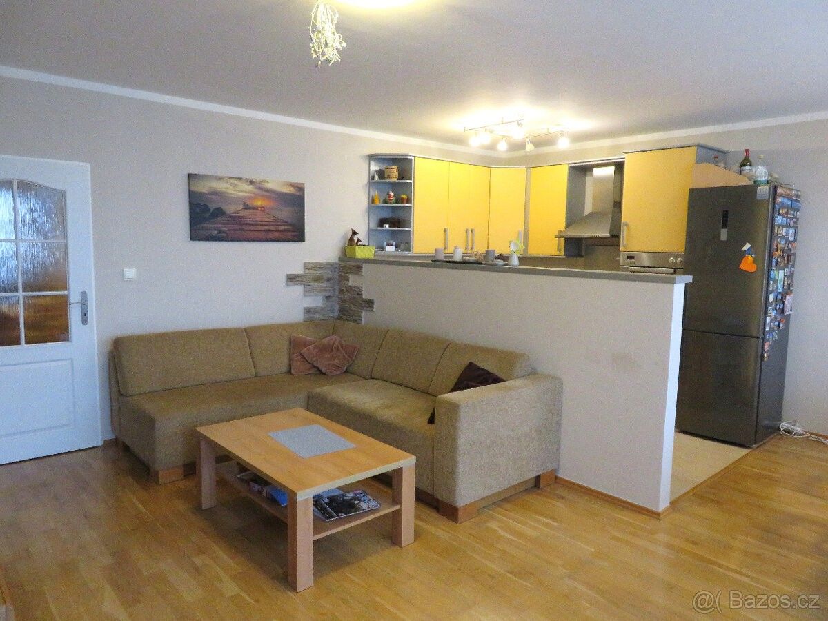 3+kk, Praha, 155 00, 7 m²