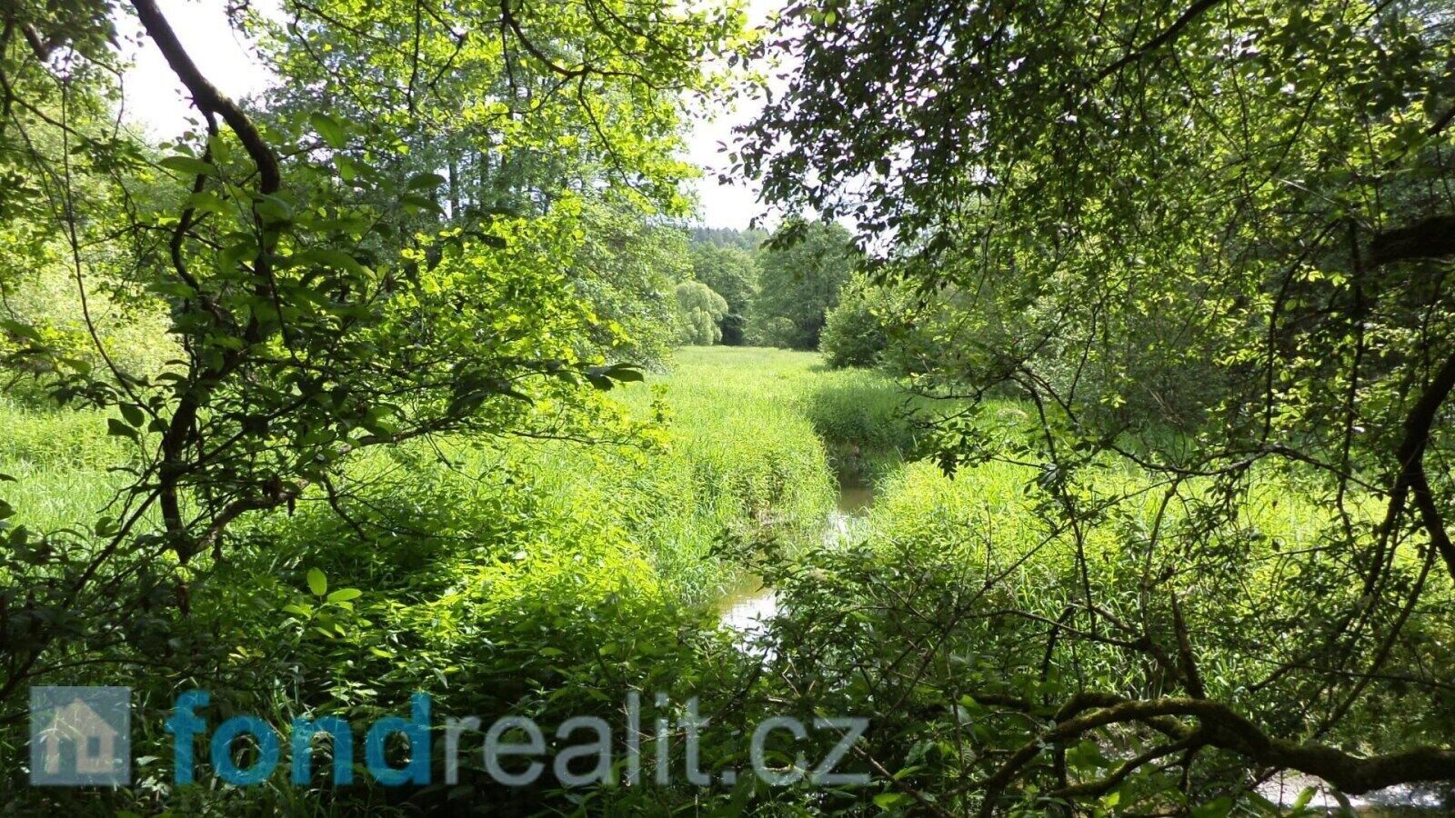 Zemědělské pozemky, Lhota, Číměř, 3 m²