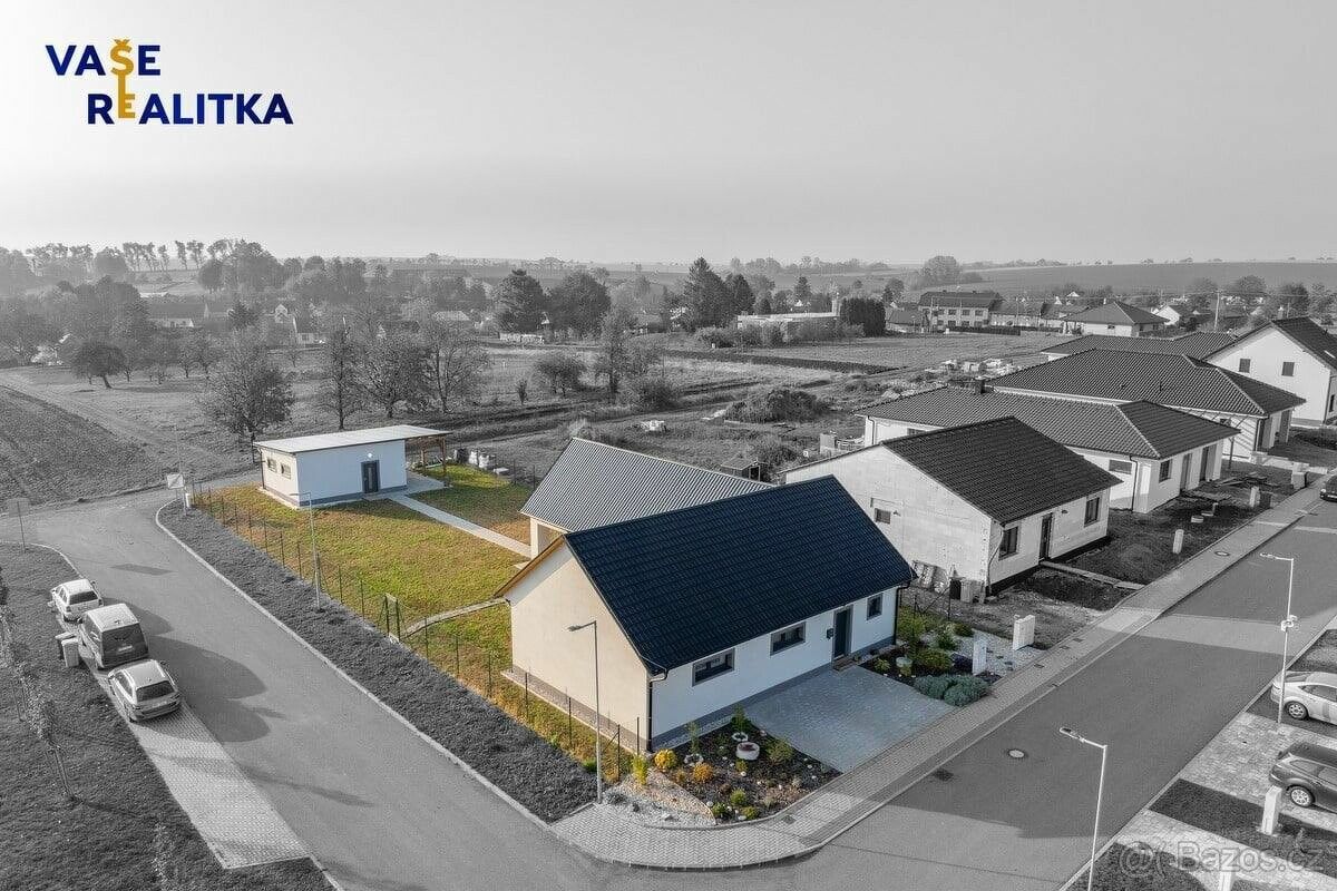 Prodej dům - Pivín, 798 24, 103 m²