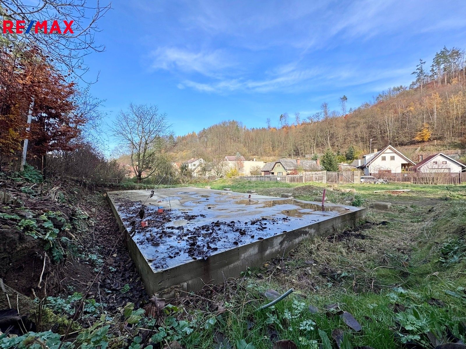 Pozemky pro bydlení, Biskupice, 1 m²