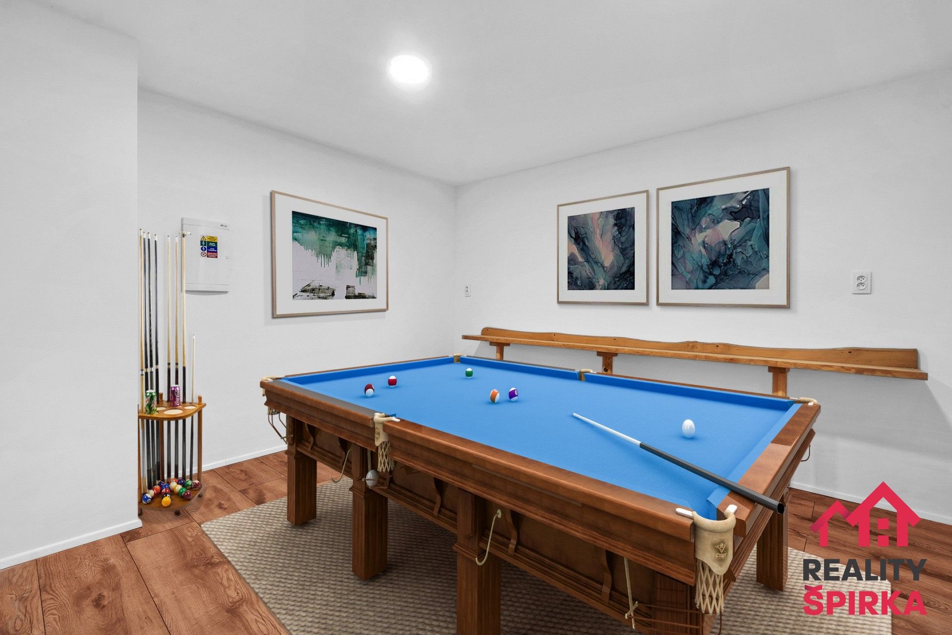 Prodej byt 2+kk - Velká Morava, Dolní Morava, 95 m²