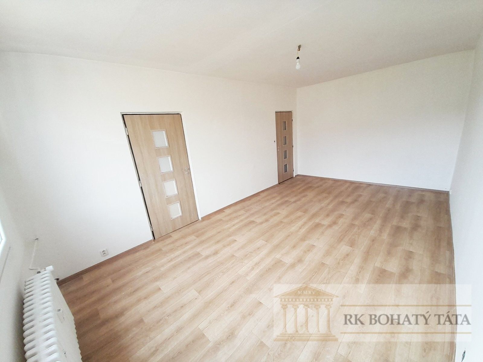 Prodej byt 1+kk - Ústí nad Labem, 33 m²