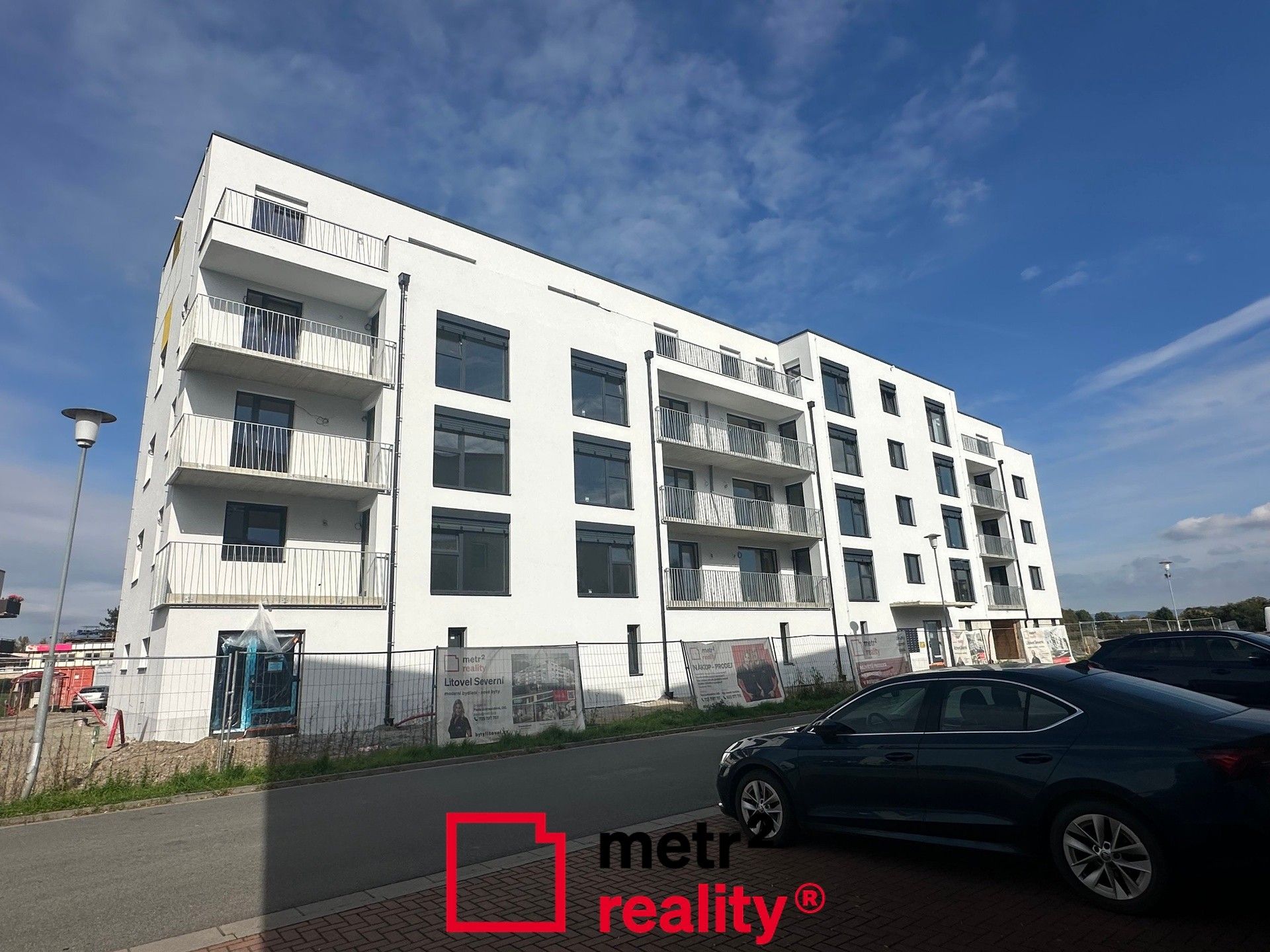 3+kk, Litovel, 79 m²