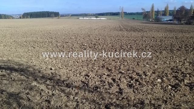 Prodej pozemek pro bydlení - Bohdalice-Pavlovice, 683 41