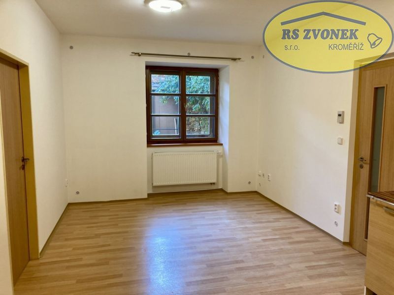 2+1, Radniční, Šternberk, 76 m²