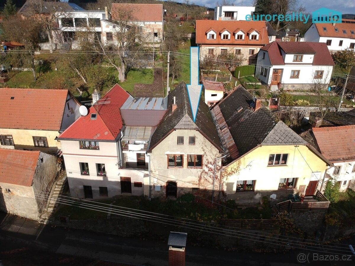 Rodinné domy, Volyně, 387 01