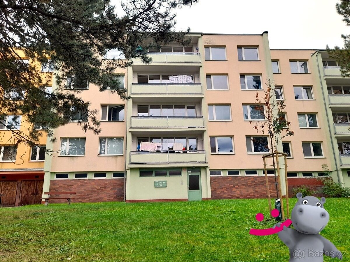 1+kk, Teplice, 415 01, 29 m²