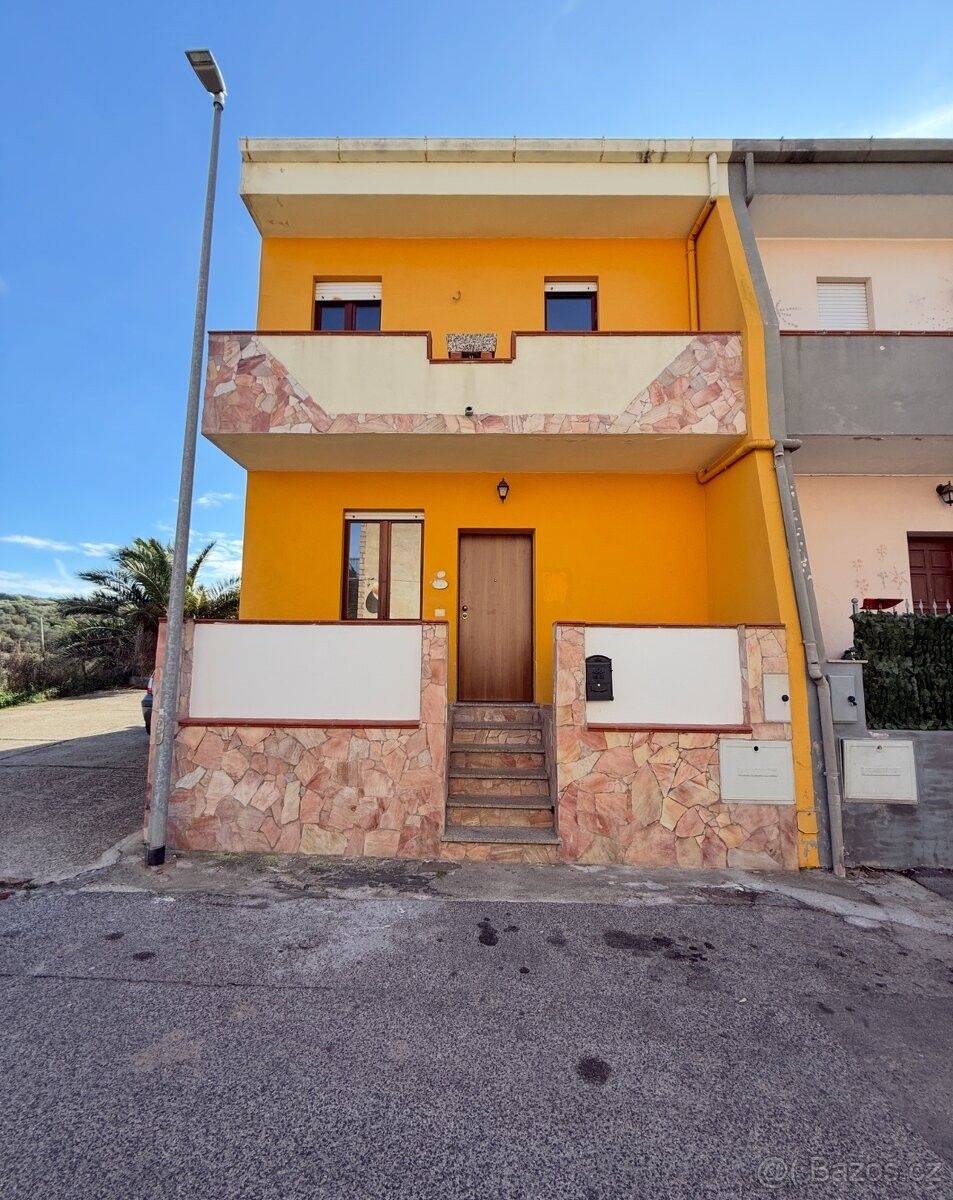 Rodinné domy, Velké Meziříčí, 594 01