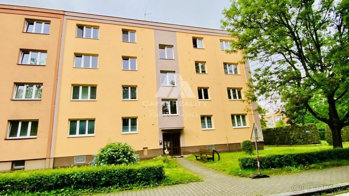 2+1, Ostrava, 700 30, 53 m²