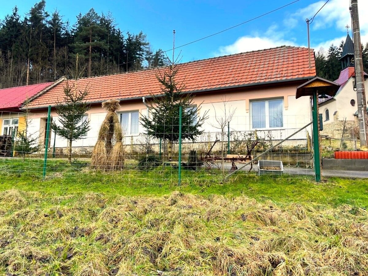 Chaty, Velehrad, 687 06, 120 m²