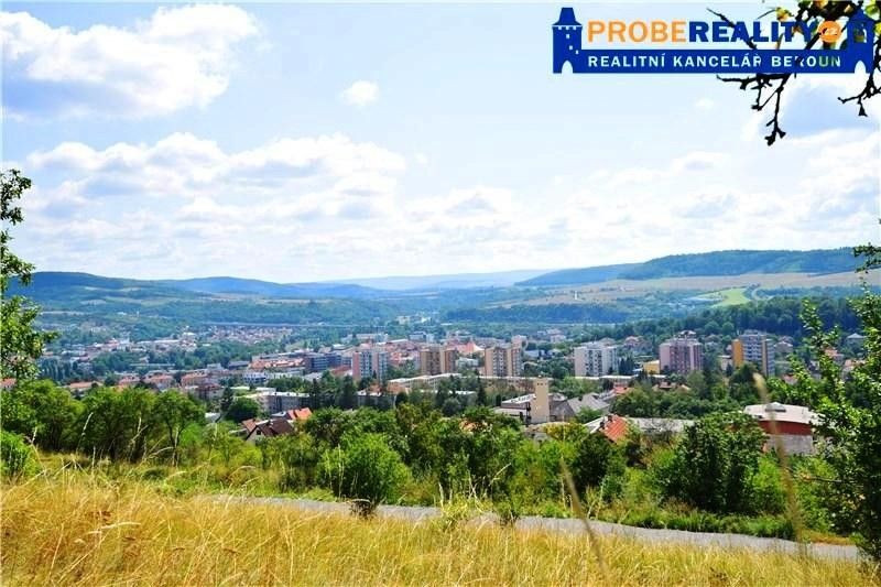 Pozemky pro bydlení, samota Pod Studánkou, Beroun, 1 200 m²