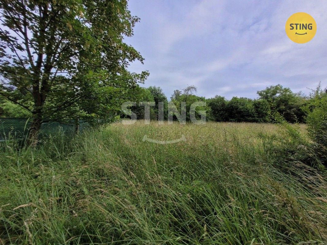 Pozemky pro bydlení, Orlová, 735 11