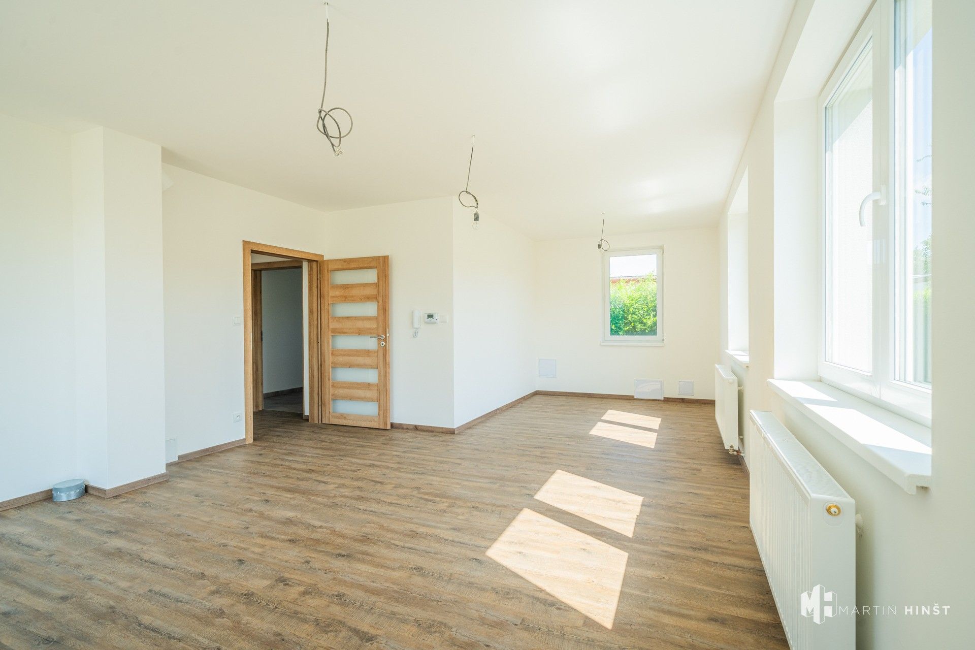 Prodej dům - U Lesíka, Nová Ves, 104 m²