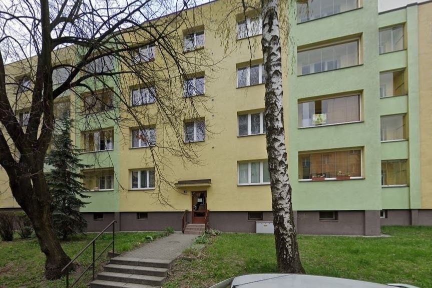 Byty, Orlová, 735 14