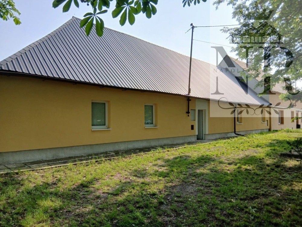 Rodinné domy, Týnec nad Labem, 281 26