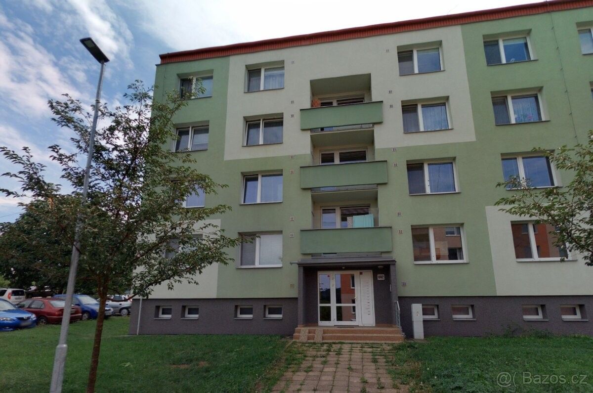 1+1, Bojkovice, 687 71
