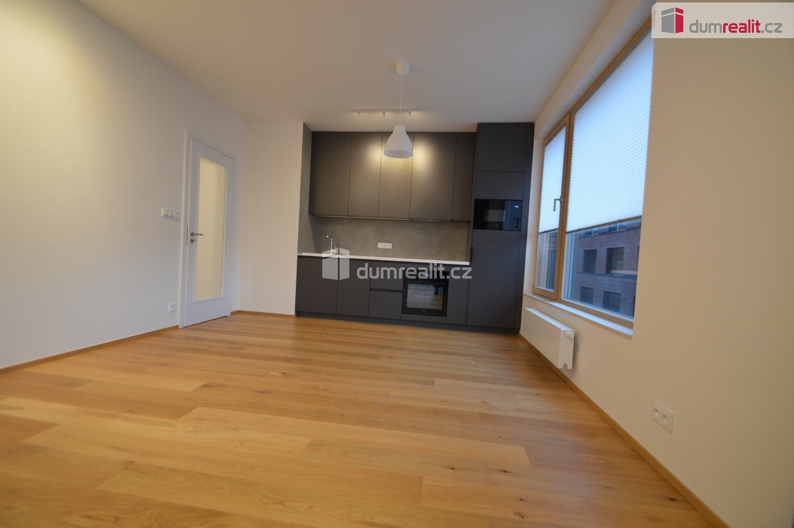 2+kk, Pod Juliskou,Praha 6, 66 m²