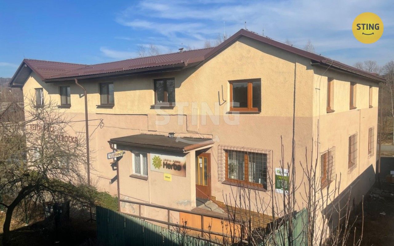 Ostatní, Vendryně, 200 m²