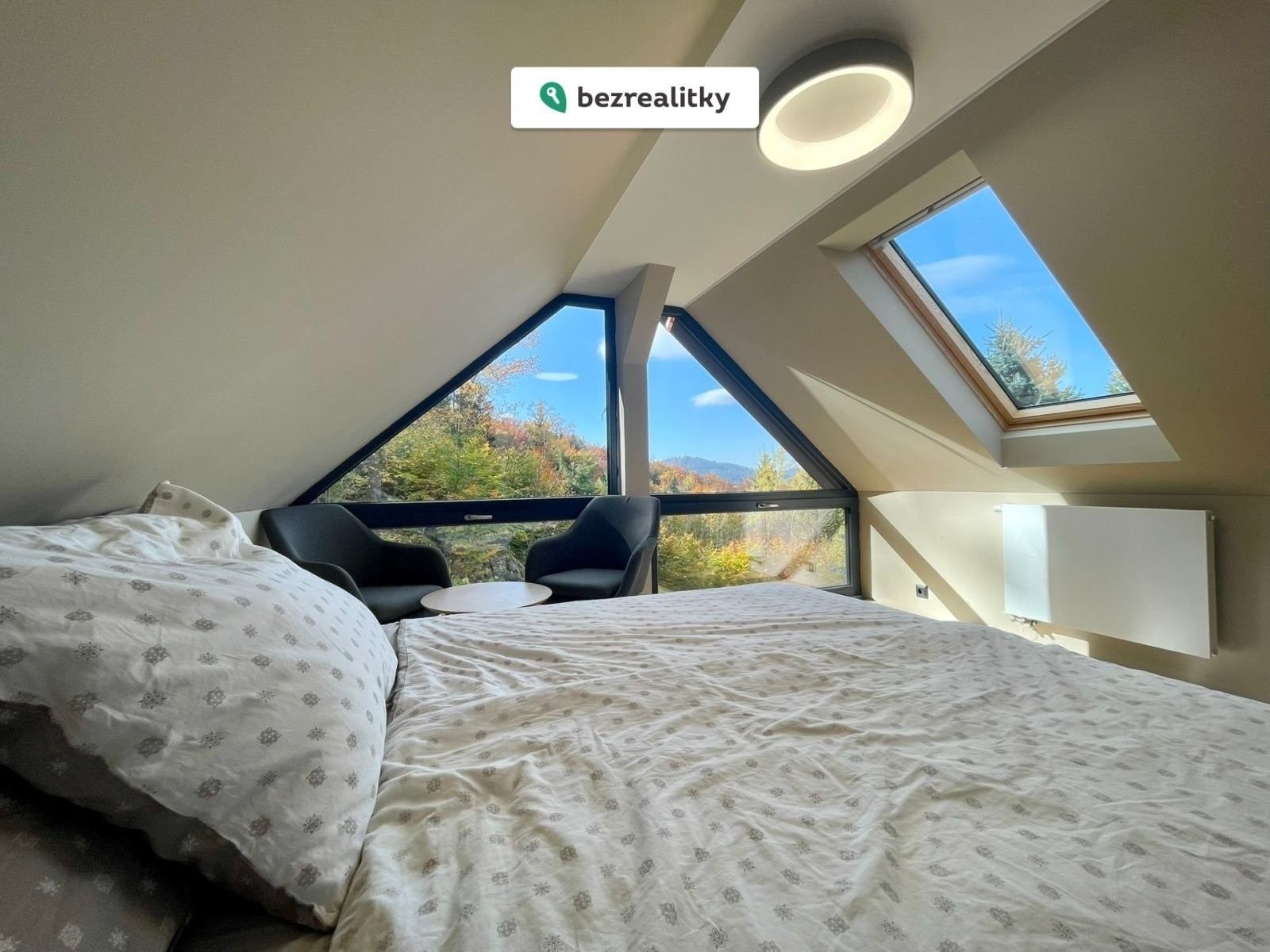 Rodinné domy, Pustinská, Desná, 271 m²