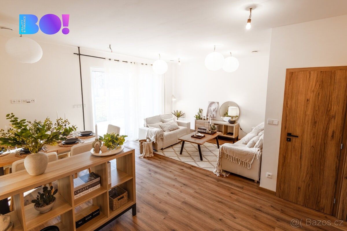 Rodinné domy, Čeladná, 739 12