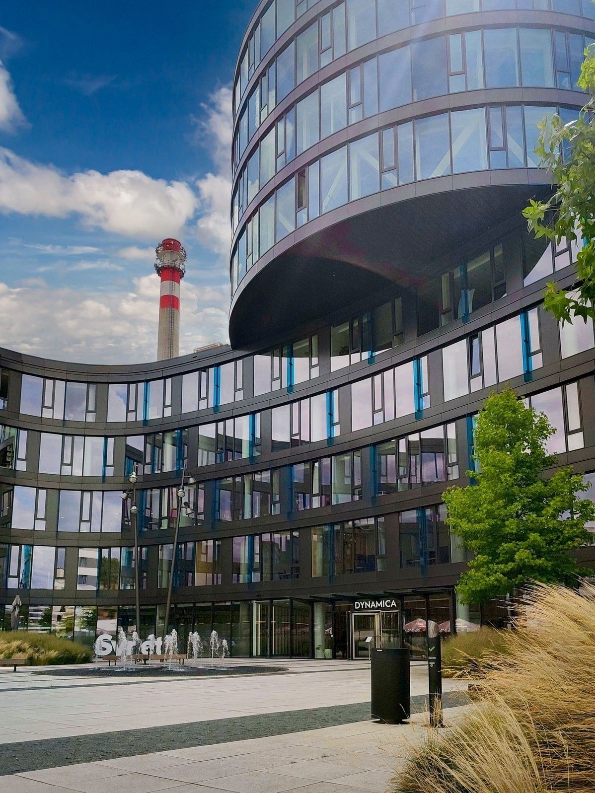 Kanceláře, Kačírkova, Praha, 50 m²