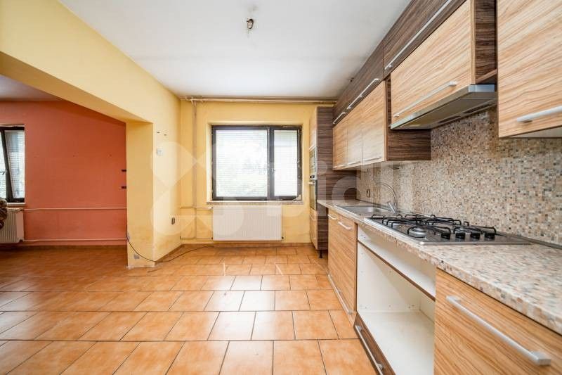 Prodej dům - Závada, Petrovice u Karviné, 95 m²